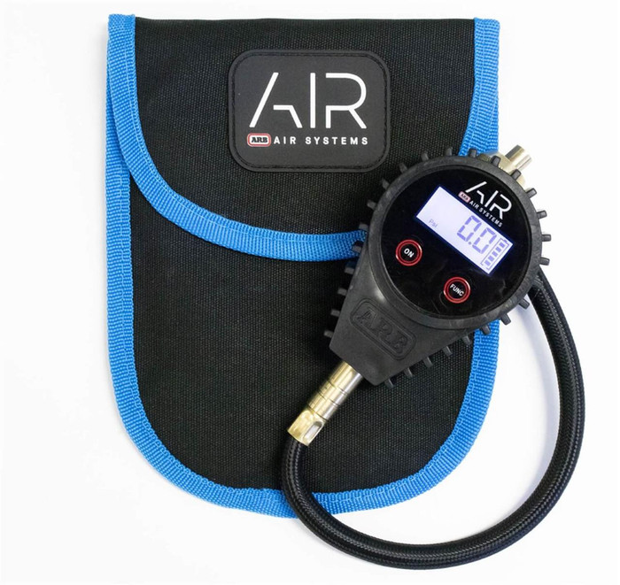 ARB E-Z Tire Deflator ARB510 