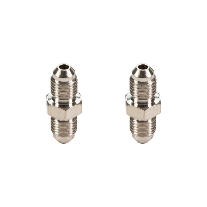 ARB 4x4 Accessories Adapter Tee JIC-4(M) 2PK 0740103 0740103