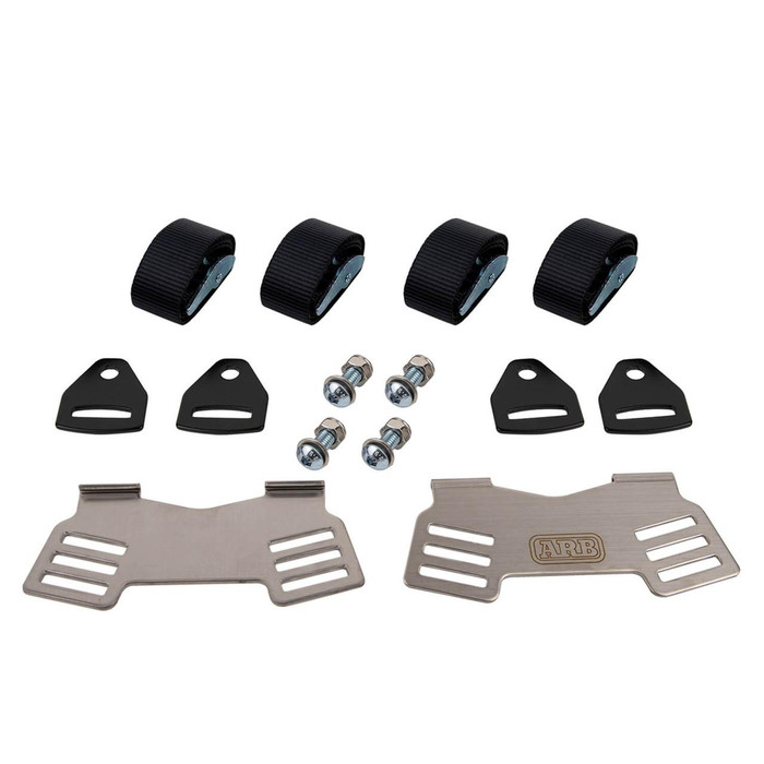 ARB Zero Fridge Tie Down Kit 10900046 