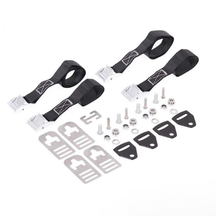 ARB Elements Fridge Tie Down Kit 10900038 