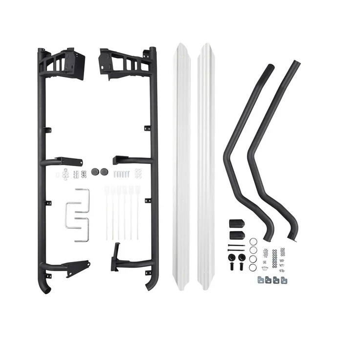 ARB Summit Step With Front Rail 4440210K1 