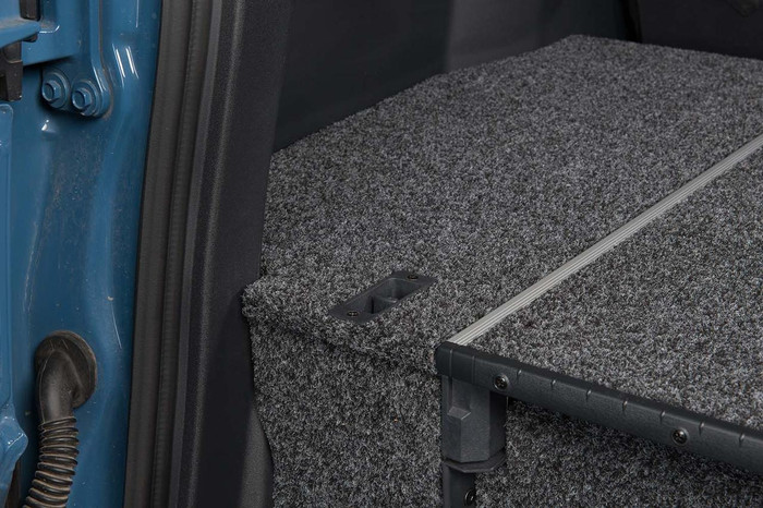 ARB Side Floor Kit FJFK 