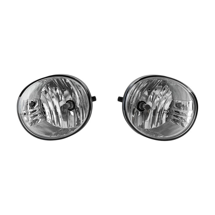 ARB Halogen Fog Light Kit 3500590 