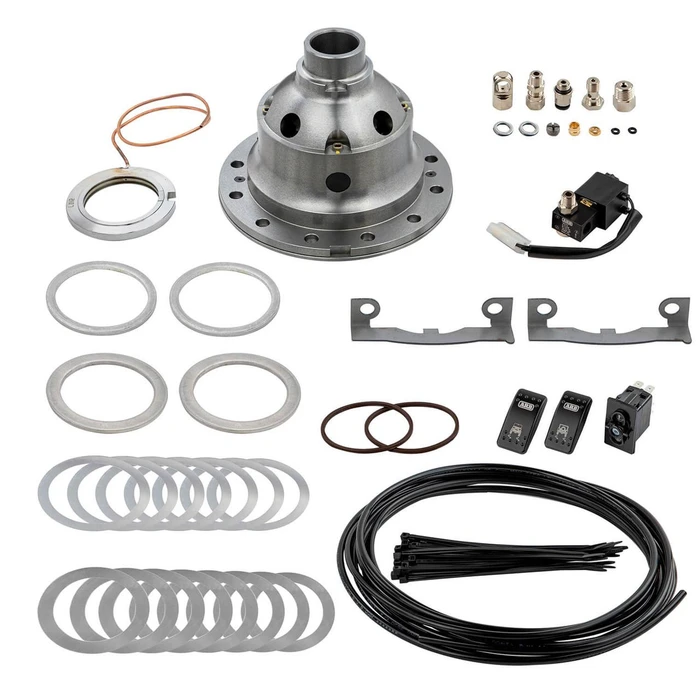 ARB Air Locker Differential Dana 70/80, 32 SPL, LOW SPEED RD170 