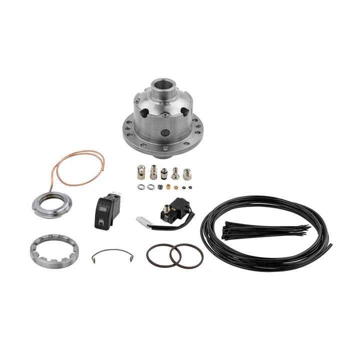 ARB Air Locker Differential Suzuki, FR,22 SPL, 10 bolt RG RD205 