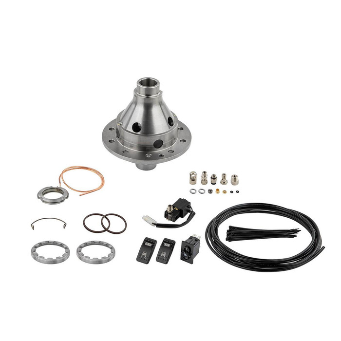 ARB Air Locker Differential Ford 9", 31 SPL RD119 