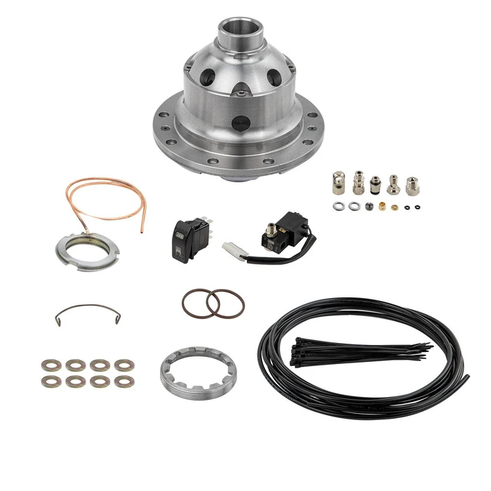 ARB Air Locker Differential Nissan H233B, 33 SPL RD135 