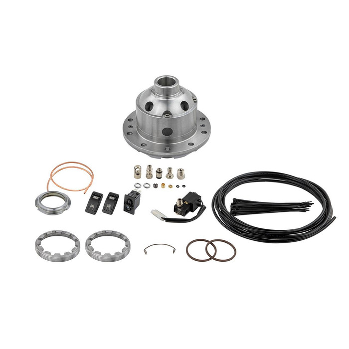 Toyota Land Cruiser Accessories | ARB 4x4 Accessories