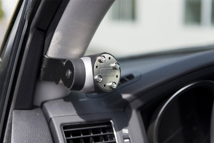 ARB LINX A-Pillar Bracket Kit 2 7450110 