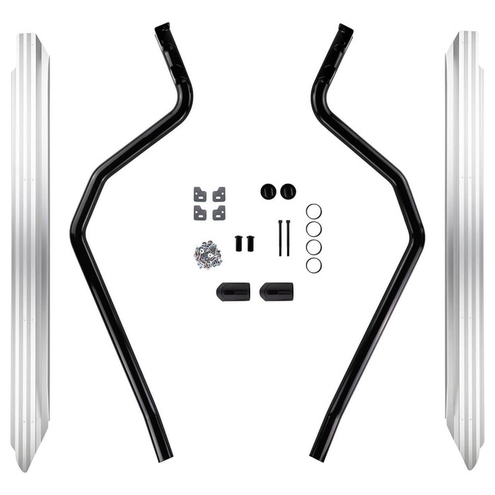 ARB Summit Front Rail 4415110 