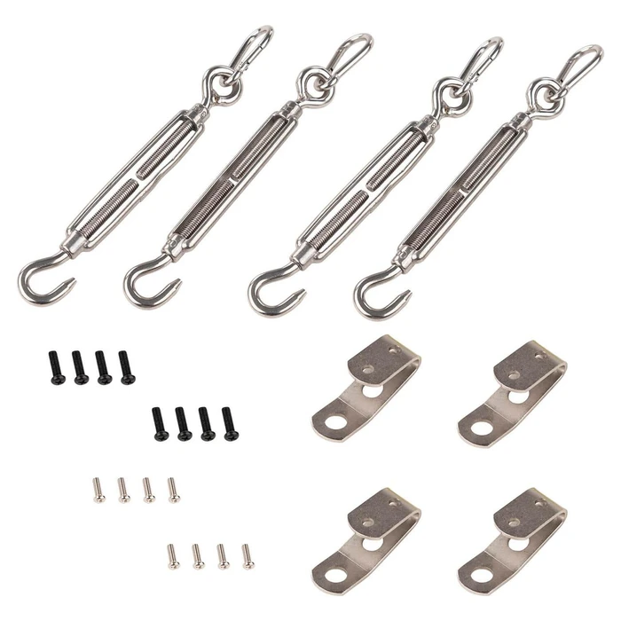 ARB Fridge Hold Down Kit BRDFRKIT 