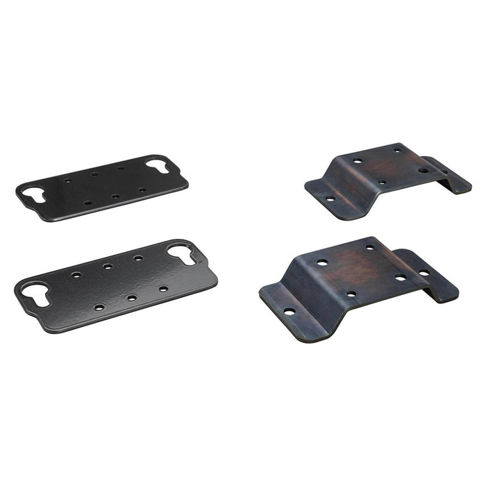 ARB Side Awning Bracket Cage Racks 813409 