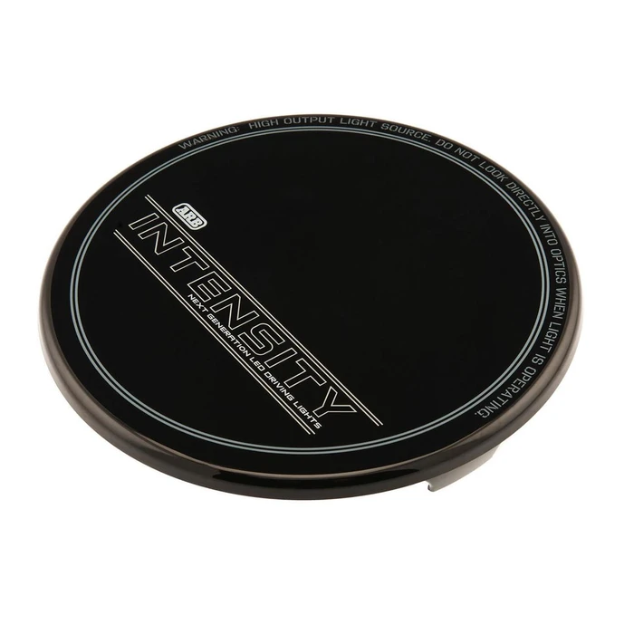 ARB AR21 Driving Light Cover Black AR10SB 