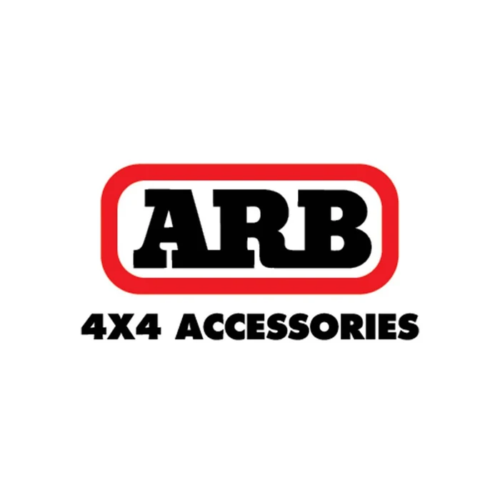 ARB RF1355 Side Floor Adapter Panel Right RFFKADP1355R 