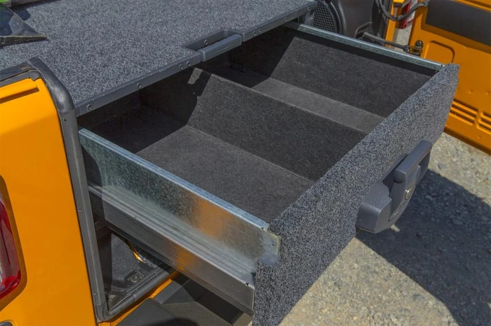 ARB Double Roller Drawer Kit 4DR 5011010 