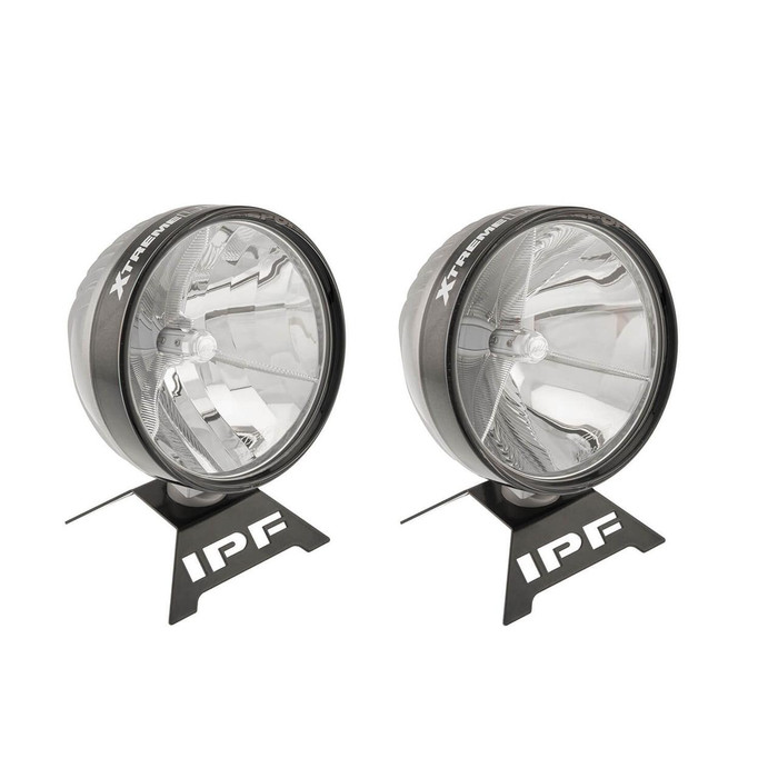 ARB 4x4 Accessories IPF LED Driving Light 900XLST2 900XLST2