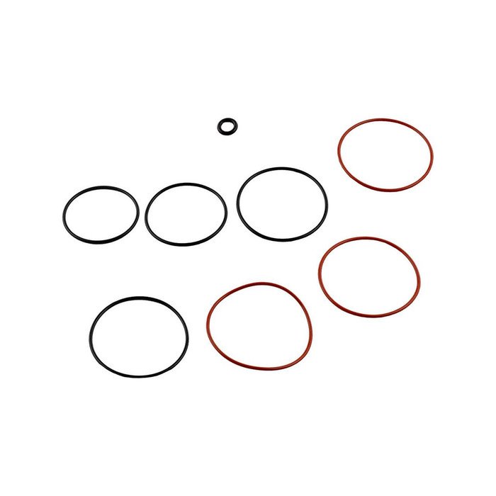 ARB Compressor O-Ring Set 320301 