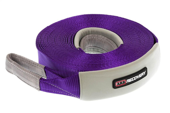 ARB Winch Extension Strap 17,600lb ARB725LB 