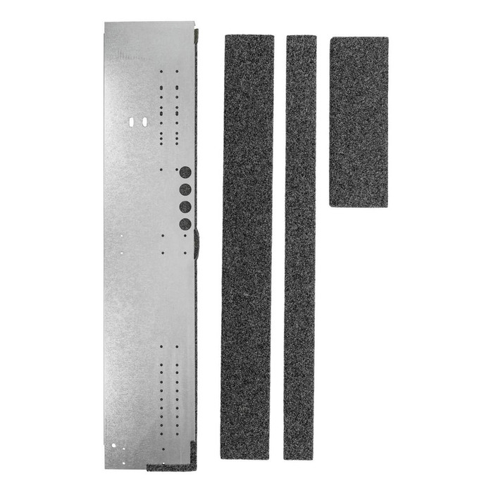 ARB RF1355 Side Floor Adapter Panel Left RFFKADP1355L 