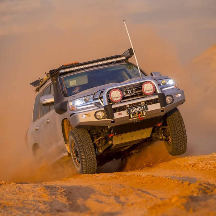 ARB Skid Plate 5415200 