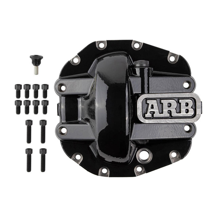 ARB Differential Cover Dana M200 0750010B 