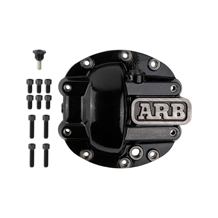 ARB Differential Cover Dana 30 0750002B 