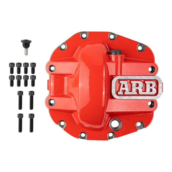ARB Differential Cover Dana M200 0750010 