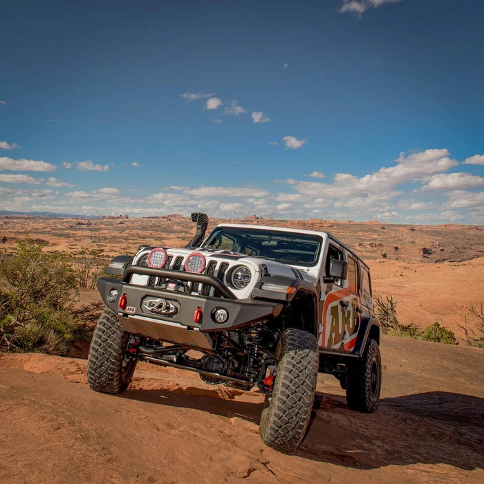 ARB Bondi Bumper 3450460 