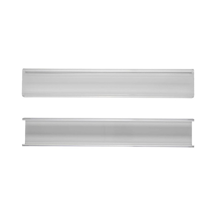 ARB Slimline Lens Cover Clear 1780510 