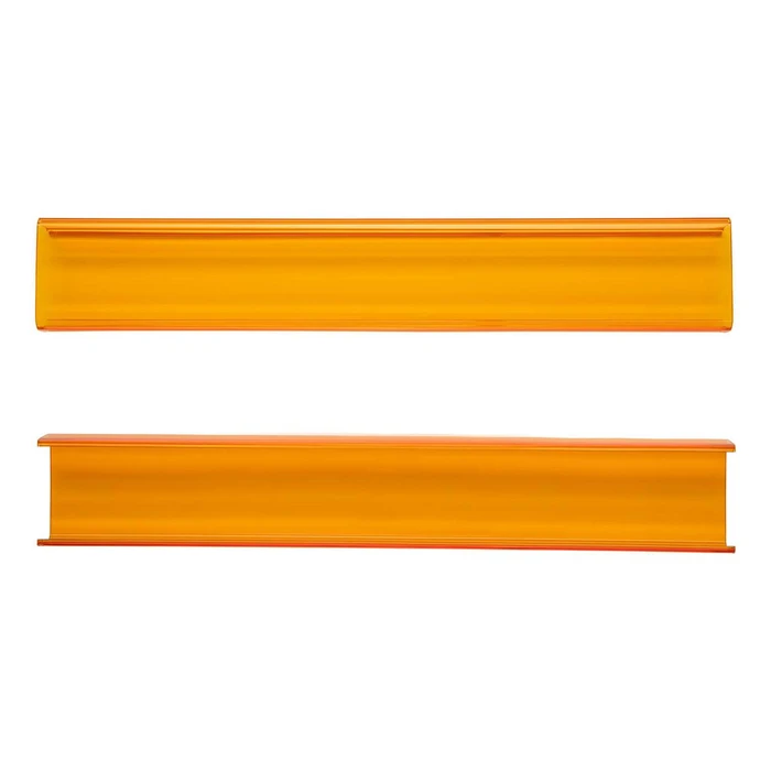 ARB Slimline Lens Cover Amber 1780512 