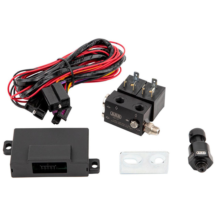 ARB Pressure Control 0830001 