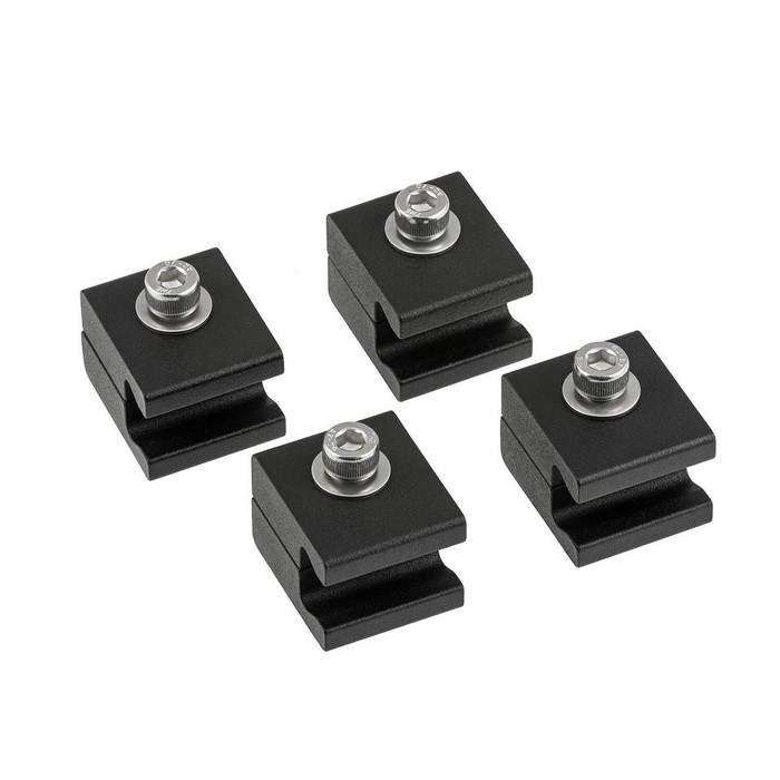 ARB BASE Rack Alloy Block Set 1780610 