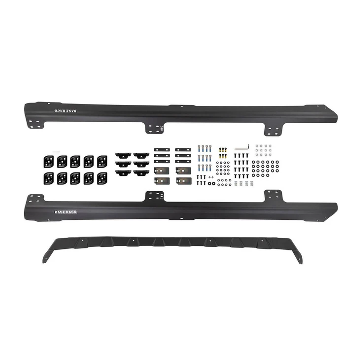 ARB BASE Rack Mount Kit with Deflector 17915090 