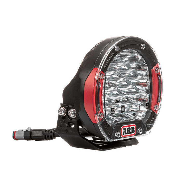 ARB Intensity Solis 21 Flood Driving Light SJB21F 