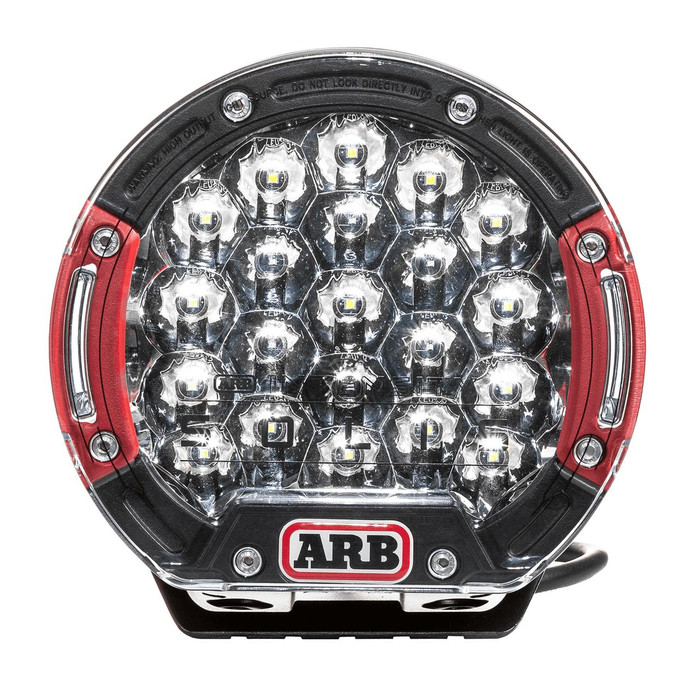 ARB Intensity Solis 21 Spot Driving Light SJB21S 