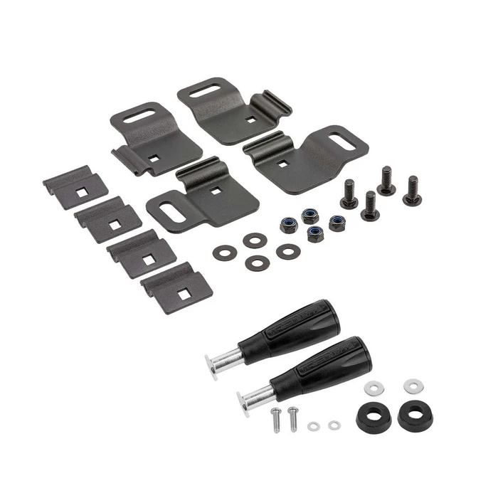 ARB BASE Rack TRED Kit Quick Release Pins 1780310K1 