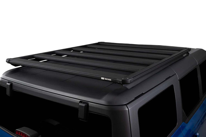 ARB Base Rack Kit with Mount and Deflector 61x51 BASE351 