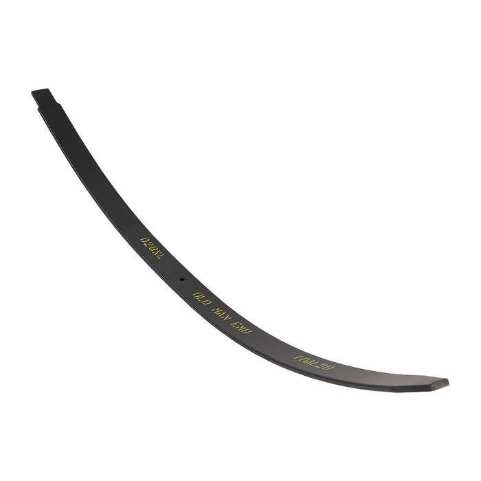 Old Man Emu Leaf Spring Extra Leaf D28XL 