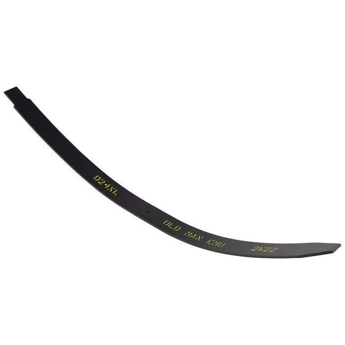 Old Man Emu Leaf Spring Extra Leaf D24XL 