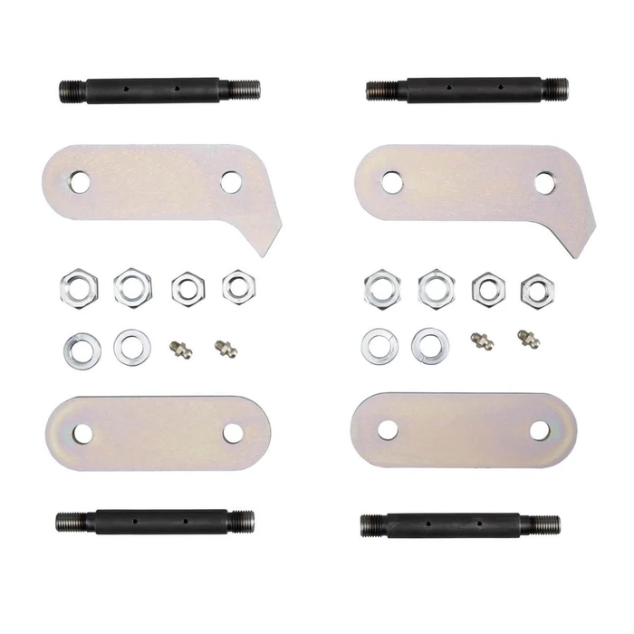 Old Man Emu Greasable Shackle Kit OMEGS9 