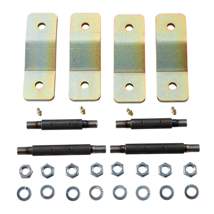 Old Man Emu Greasable Shackle Kit OMEGS22 