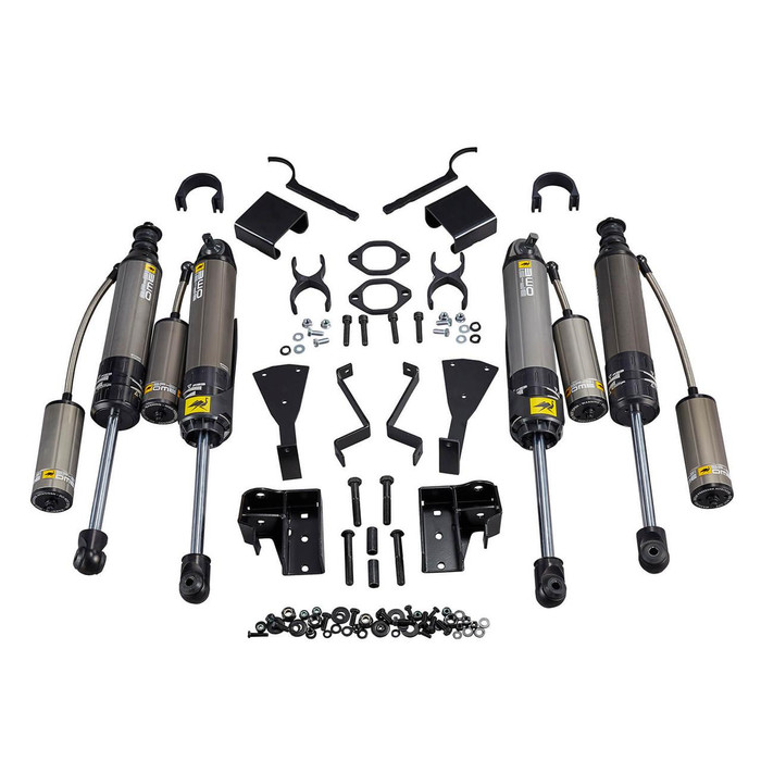 anpunch　Wrangler OLD４点セット JK Wrangler (2007-18) Suspension Kits | ARB 4x4 Accessories