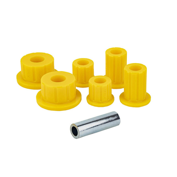 Old Man Emu Leaf Spring Bushing Kit OMESB118 