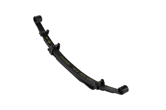 Old Man Emu Rear Leaf Spring CS038R 