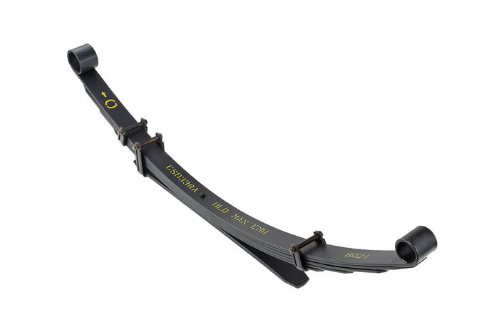 Old Man Emu Rear Leaf Spring CS033RA 