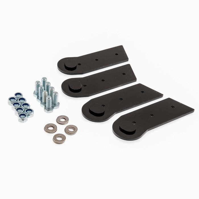 Old Man Emu Caster Correction Kit FK81 