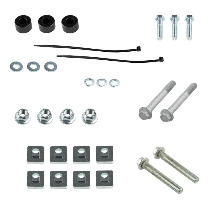 Old Man Emu Caster and Driveline Kit FK49 