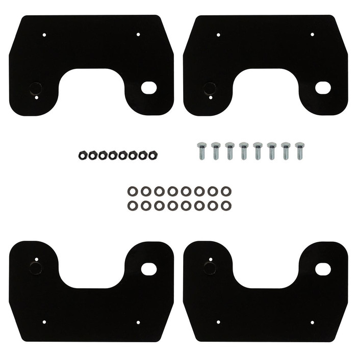 Old Man Emu Caster Correction Kit FK36 