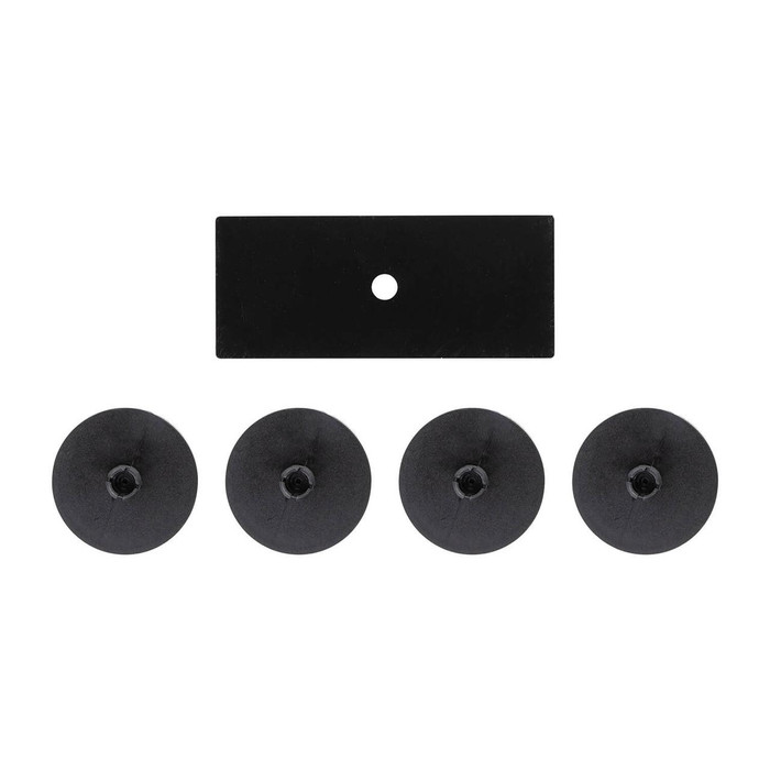 Old Man Emu Leaf Spring Extra Leaf Spacer Kit ELSK12 