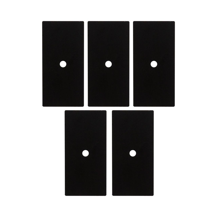 Old Man Emu Leaf Spring Extra Leaf Spacer Kit ELSK04 